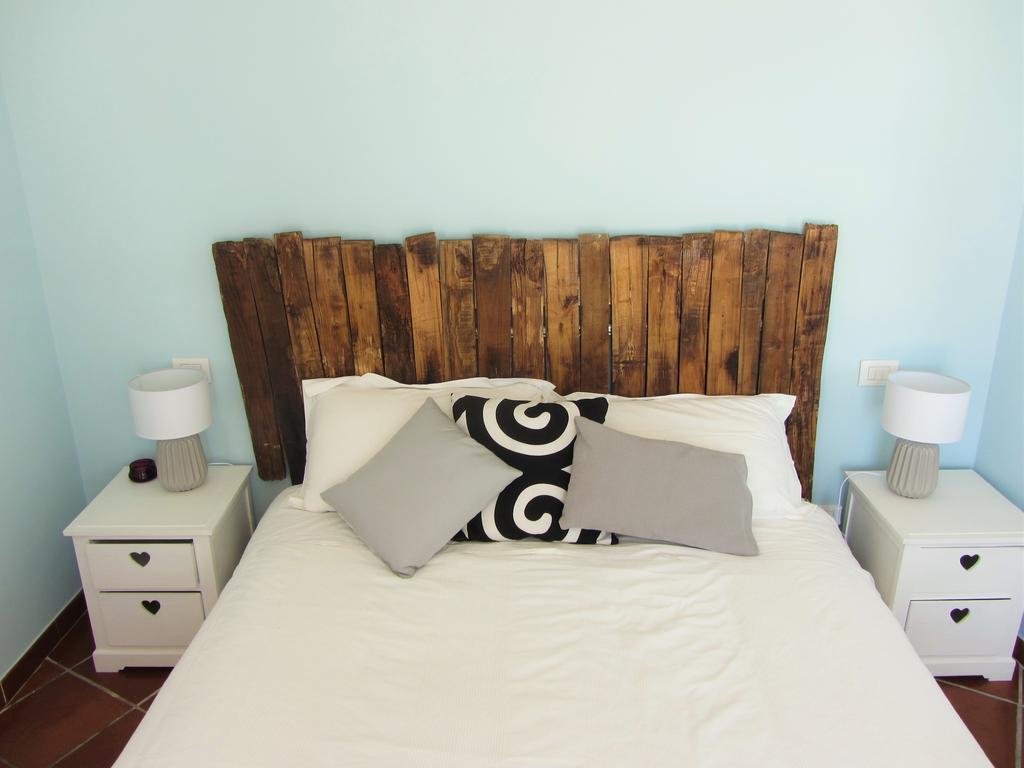 B&B I Limoni ราเวลโล ภายนอก รูปภาพ