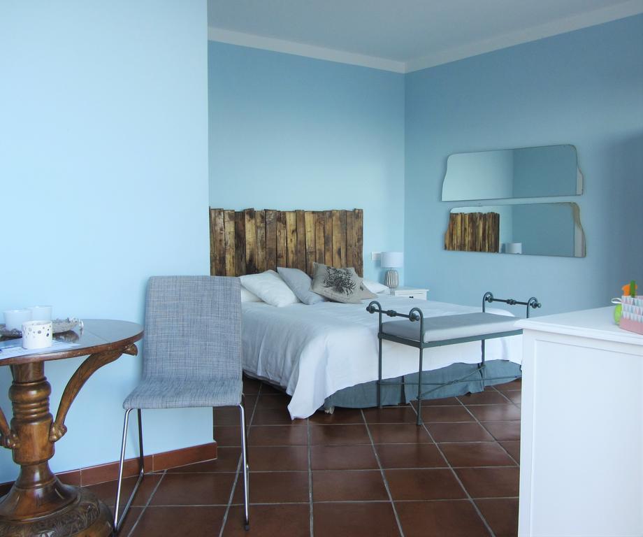 B&B I Limoni ราเวลโล ภายนอก รูปภาพ
